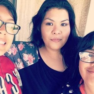 Meet your Posher, Rosalinda